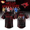 Limited Edition R.Aces Hello Kitty 2025 Jersey