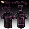 Lansing Lugnuts Grateful Dead 60th Anniversary Jersey