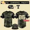 LA Dodgers x The Weeknd After Hours Til Dawn 2025 Tour Jersey Limited Edition