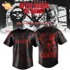 Texas Rangers x Bring Me The Horizon NA Tour 2025 Merch
