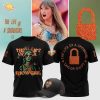 The Life of a Showgirl T-Shirt V1 (Teal)