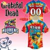 Nashville Sounds Cancer Jerseys 2025