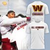 Limited Edition AF Football ‘Fighting Falcons’ Grey TShirt
