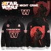 Kansas City Chiefs -Star war Hoodie Limited Editions