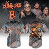 Limited Edition Astros Baseball Chucky Night Jersey