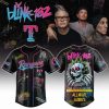 NY Mets – Blink 182 Edition Limited Jersey
