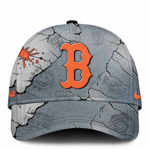 Boston Red Sox – Blink 182 Edition Limited Jersey