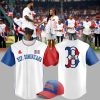 Limited Edition Astros Baseball Chucky Night Jersey