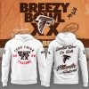 Special New Browns x Hello Kitty Hoodie