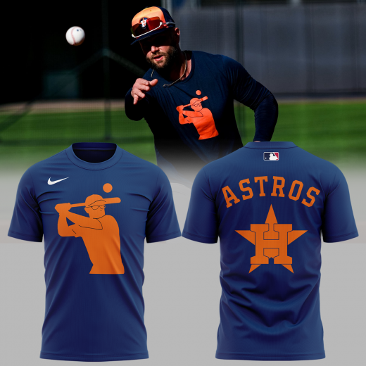 Houston Astros Limited Edition 2025 Tshirt