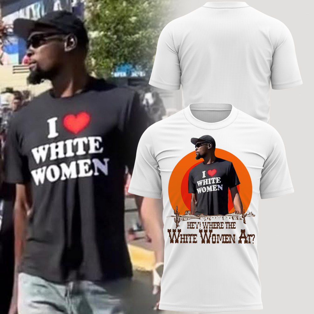 Kevin Durant Tshirt
