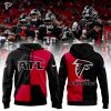 New England Patriots Season 2025 Hoodie