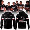 Special New Browns x Hello Kitty Hoodie