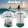 Limited Edition Astros Baseball x Hopadillo Jersey