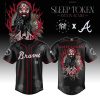 Texas Rangers– Spirit Day Limited Edition Jersey