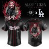 Chihuahuas x BLINK 182 Tour 2025 Jersey Editions Limited