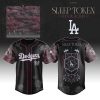 Limited Edition Astros Baseball x Hopadillo Jersey