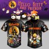 LA Dodgers _ Looney Tunes Night Jersey