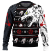 Christmas Celty Durarara Ugly Christmas Sweater