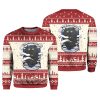 Christmas Celty Durarara Ugly Christmas Sweater