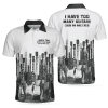 Exotic Tropical Plants Tropical Themed Polo Shirt