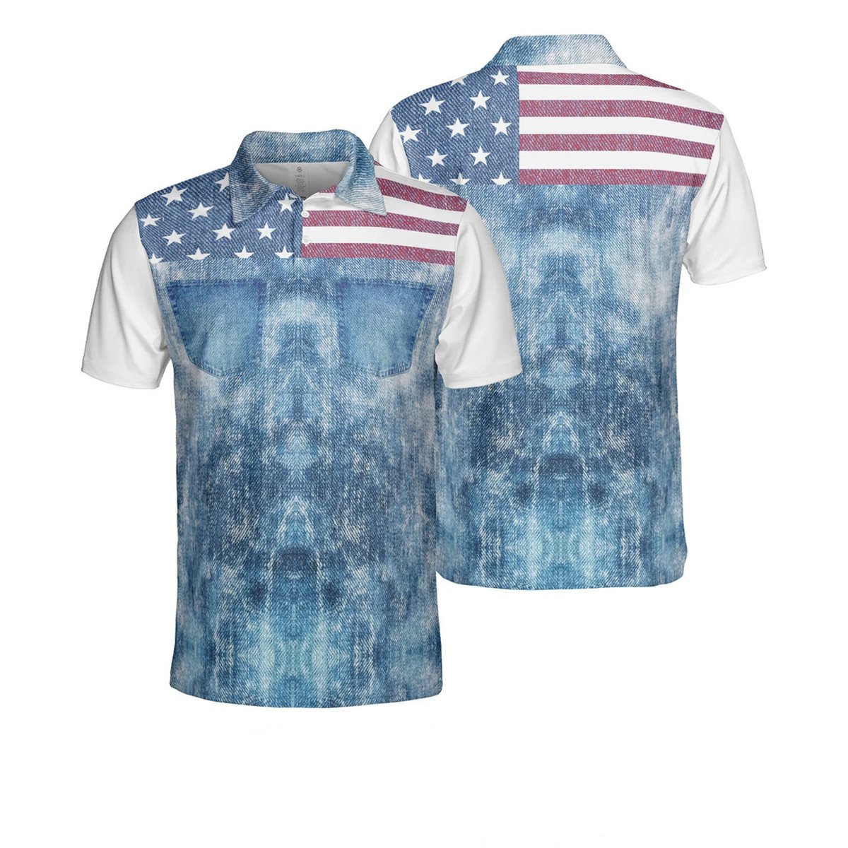 Michael Adamson Polo Shirt Michael Adamson Polo Shirt