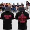 Special New Coach James Franklin 1979 Logo Tshirt