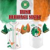 New York Yankees x Italian American Heritage Night 2025-3D Baseball Jersey