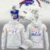 2025 Kansas City X Mickey Hoodie