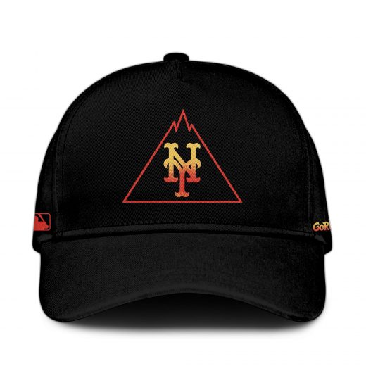 NYM x Urban Gorillaz Limited Edition Jersey