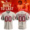 SF 2025 Limited Edition Jersey
