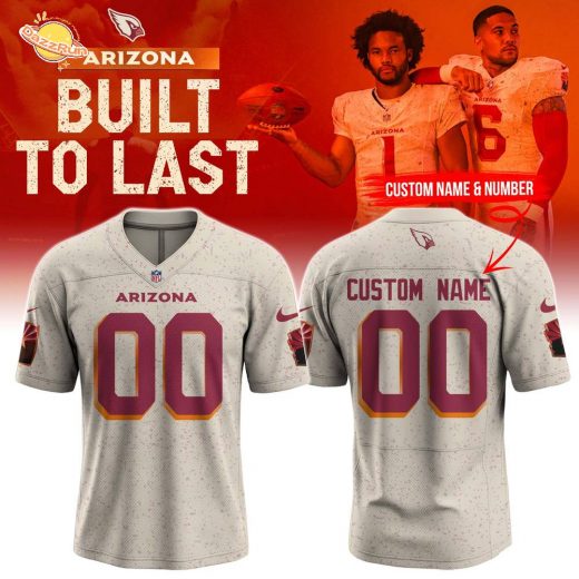 ARI 2025 Limited Edition Jersey
