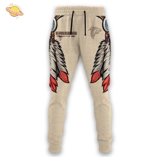 ATL-Native American Heritage Month Limited Editions Hoodie
