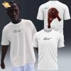 A’ja Wilson Las Vegas Aces Nike Unisex 2025 WNBA MVP T-Shirt