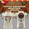 Washington Redskins x Salute to Service Jersey