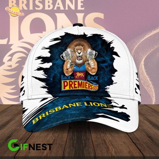 BBL Classic Cap