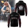 Special New 2025 Salute To Service Hoodie