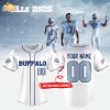 SF Jersey Baseball 2025 Limited Version
