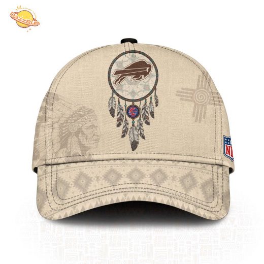 BUF-Native American Heritage Month Limited Editions Hoodie