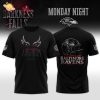 Special Edition Check On Your Teammates T-shirt