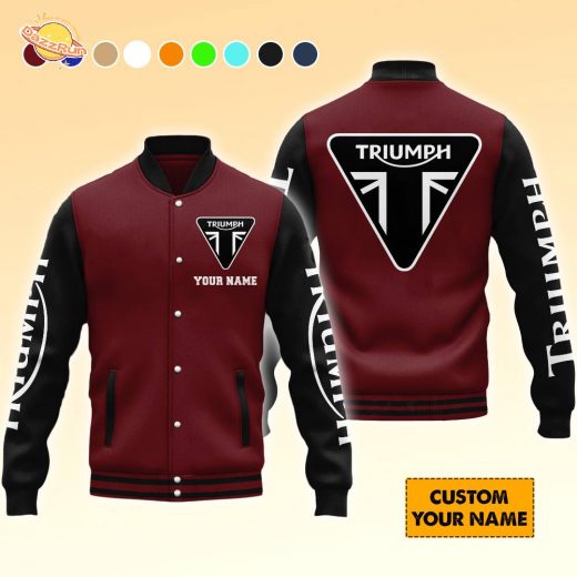 Baseball Jacket