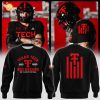 Buffalo Bills 2025-2026 Rivalries Cold Front Sweatshirt (Pattern)