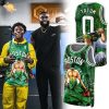 Boston Celtics NBA Nike 2025 Select Series Jersey- Jayson Tatum