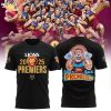 New England Patriots Firefighter Appreciation Day Tshirt