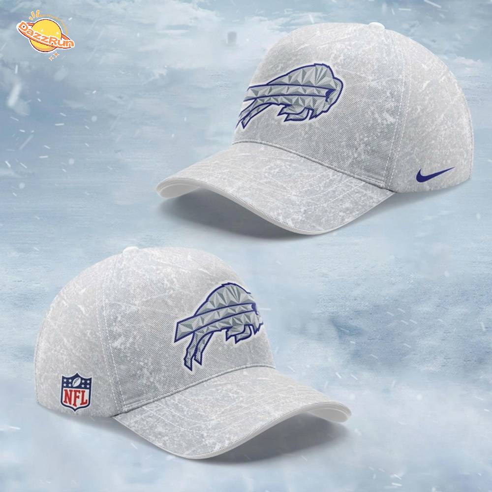 Buffalo Bills 2025-2026 Rivalries Cold Front Hoodie (Pattern) Buffalo Bills 2025-2026 Rivalries Cold Front Hoodie (Pattern)