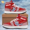 Buffalo Bills 2025-2026 Rivalries Cold Front Sneaker (Blue)