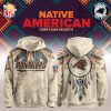 CHI-Native American Heritage Month Limited Editions Hoodie