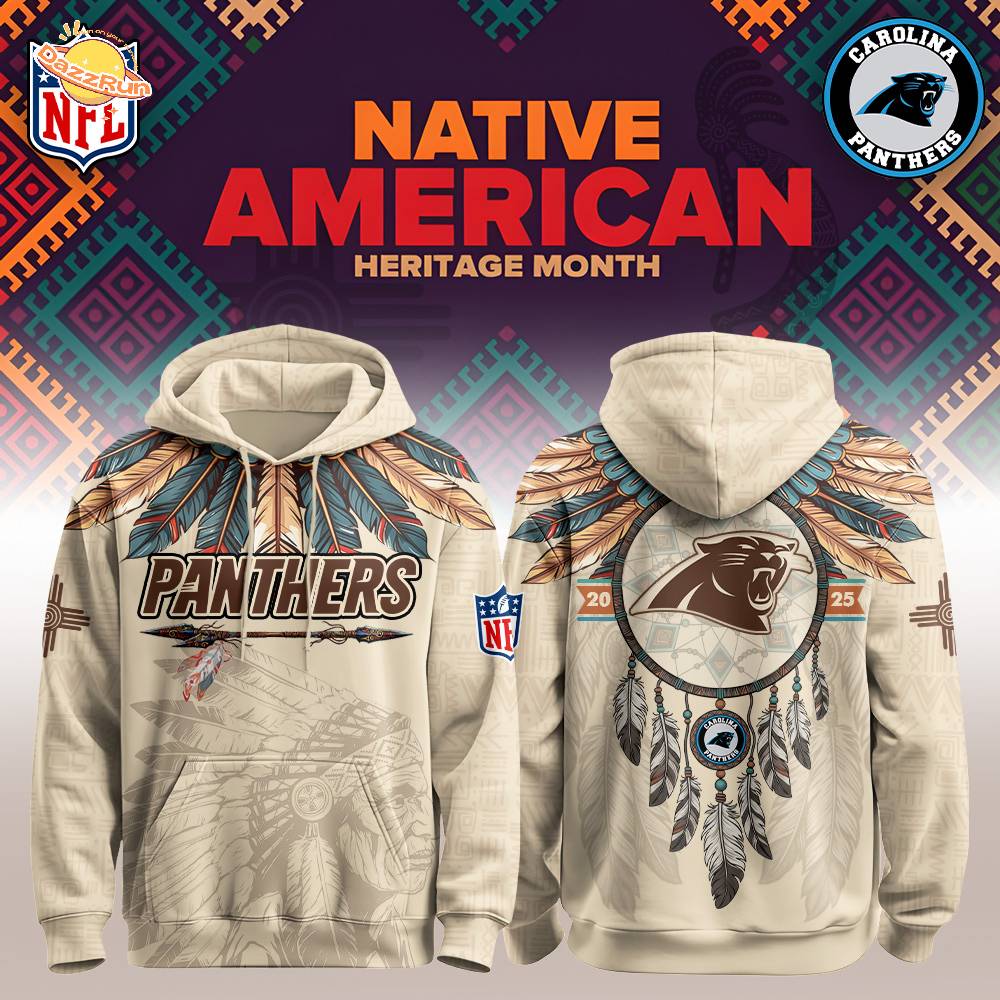 CAR-Native American Heritage Month Limited Editions Hoodie CAR-Native American Heritage Month Limited Editions Hoodie