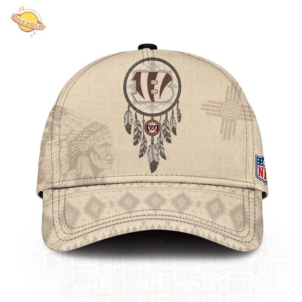 CIN-Native American Heritage Month Limited Editions Hoodie CIN-Native American Heritage Month Limited Editions Hoodie