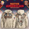 DAL-Native American Heritage Month Limited Editions Hoodie